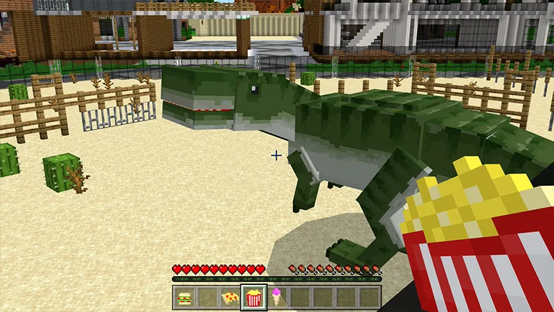 DINOSAUR