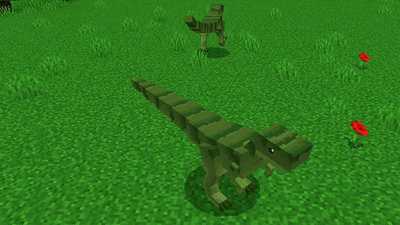 DINOSAUR