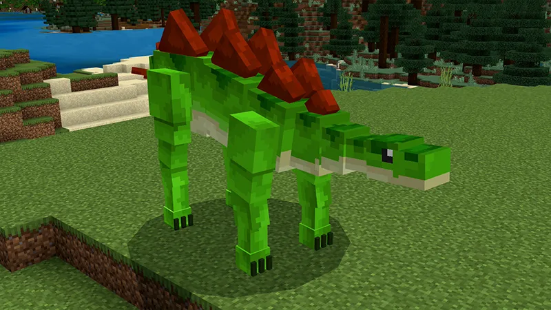 DINOSAUR
