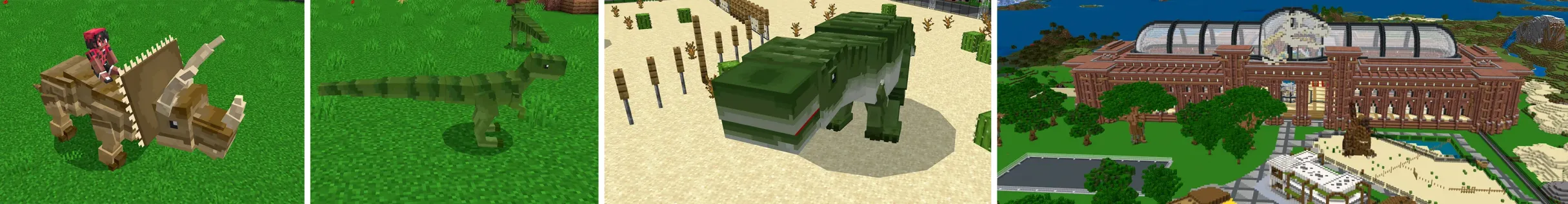 DINOSAUR