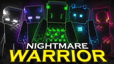 NIGHTMARE WARRIOR