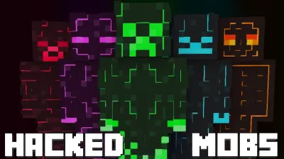 Hacked Mobs
