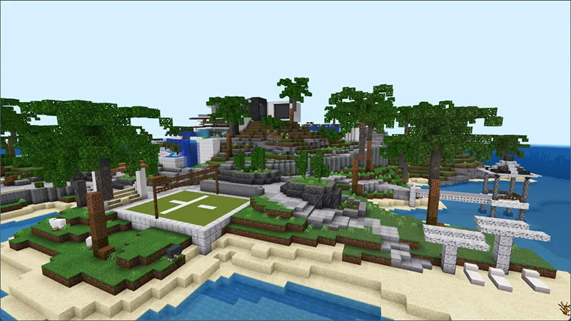 Millionaire Resort