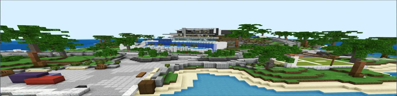 Millionaire Resort
