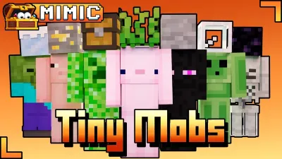 Tiny Mobs