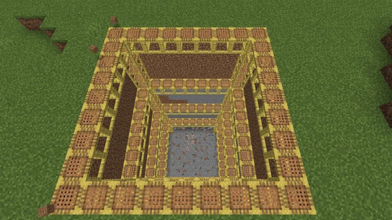 Auto Quarry Add-On 1.1