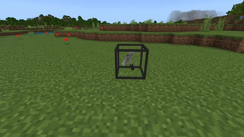 Auto Quarry Add-On 1.1