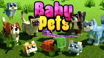 Baby Pets