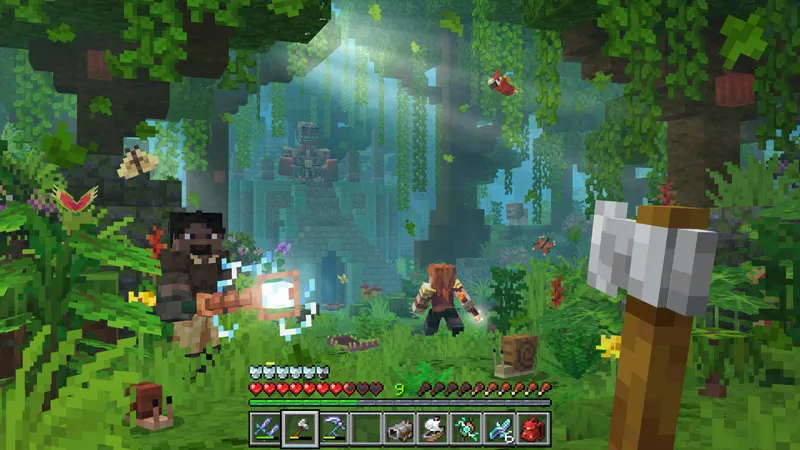 RealismCraft 2.1