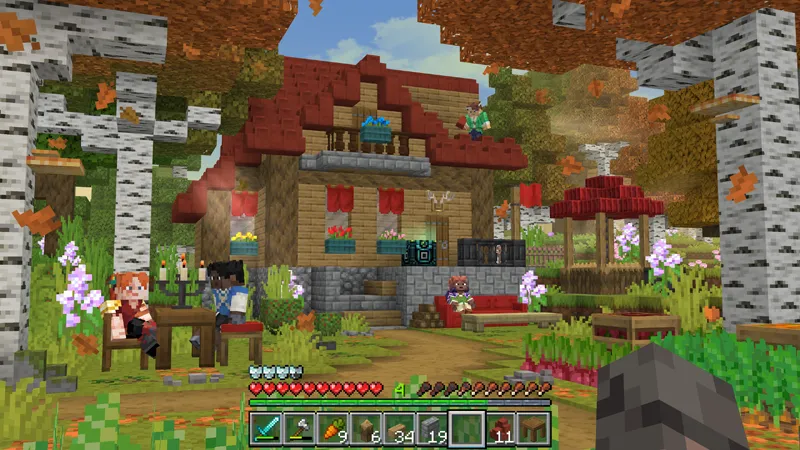 RealismCraft 2.1