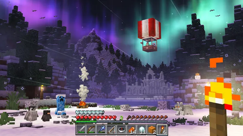 RealismCraft 2.1