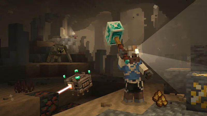RealismCraft 2.1