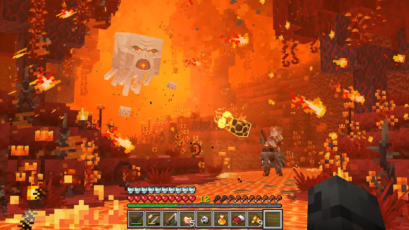 RealismCraft 2.1