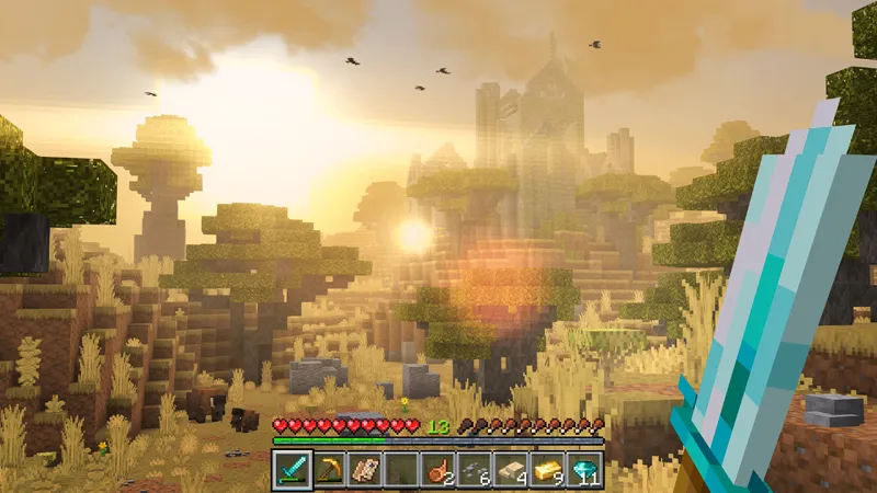 RealismCraft 2.1