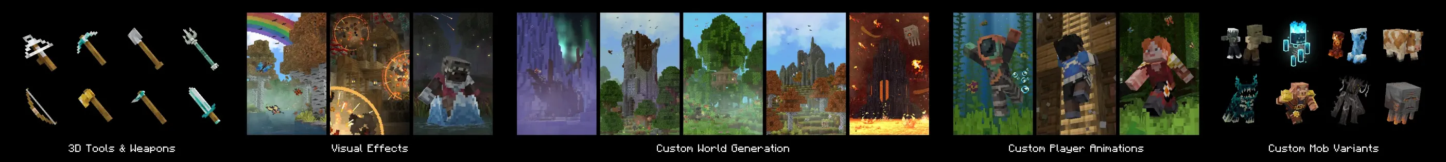 RealismCraft® 1.6.2