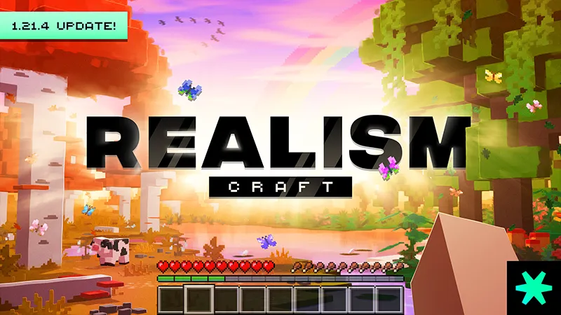 RealismCraft® 1.6.2