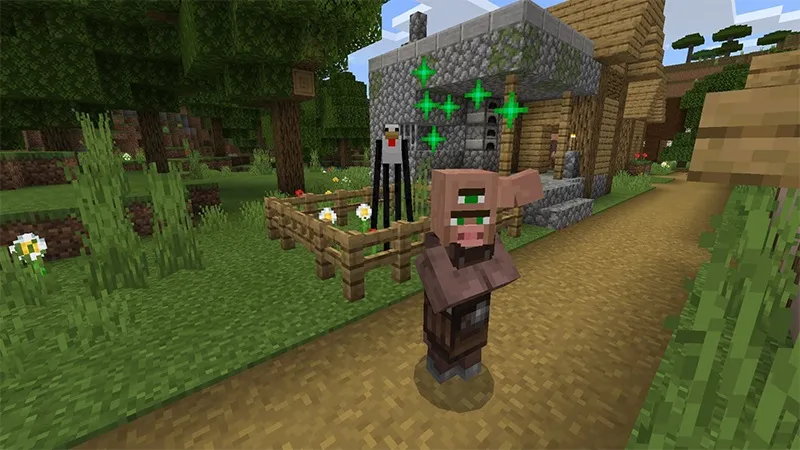 Misfit Mobs