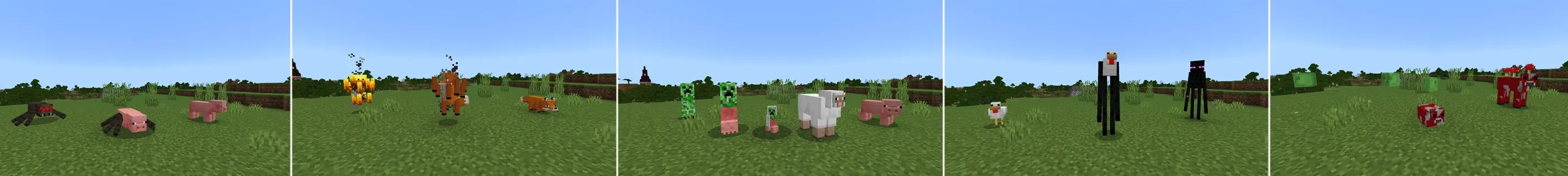 Misfit Mobs