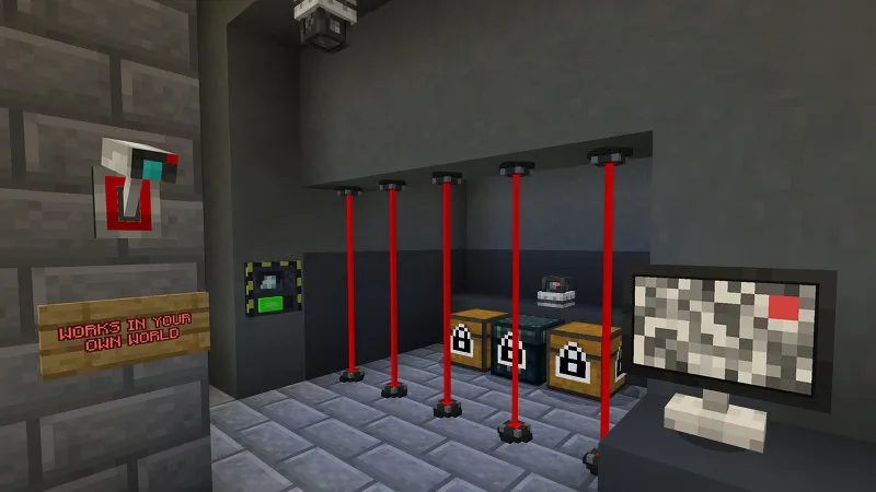 SECURITY Add-On