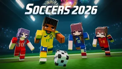 Soccers 2026
