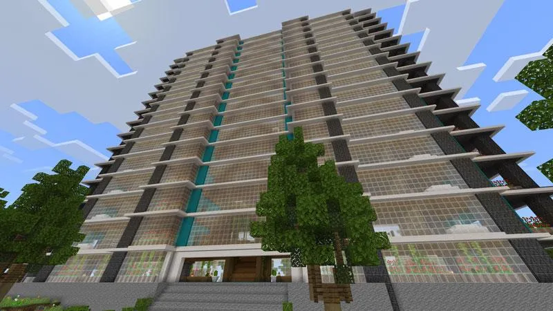 Furniture: Rich Living