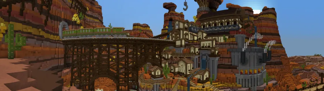 Gold Rush Ridge