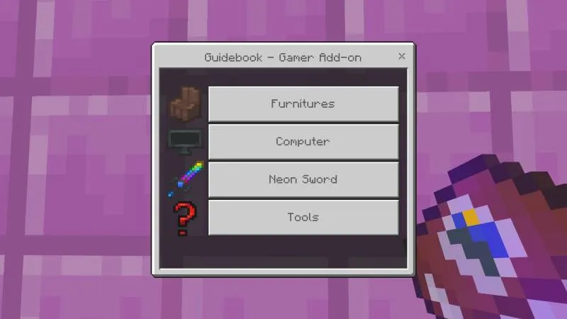 Gamer