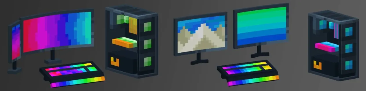 Gamer