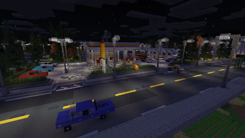 Halloween Street