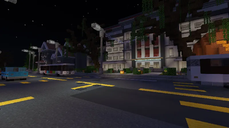 Halloween Street