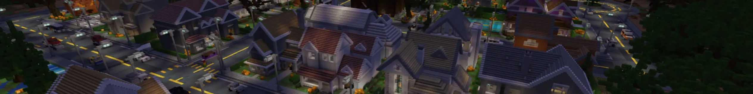 Halloween Street