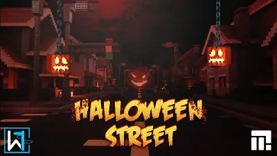 Halloween Street
