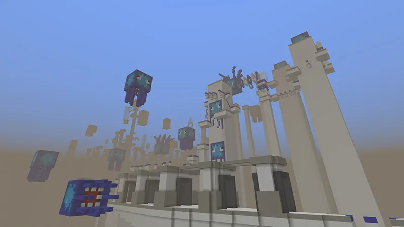Wind Temple