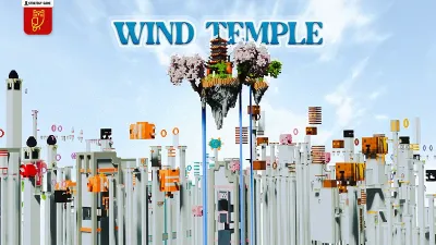 Wind Temple