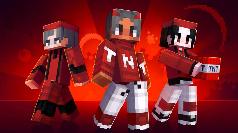 TNT Rebels