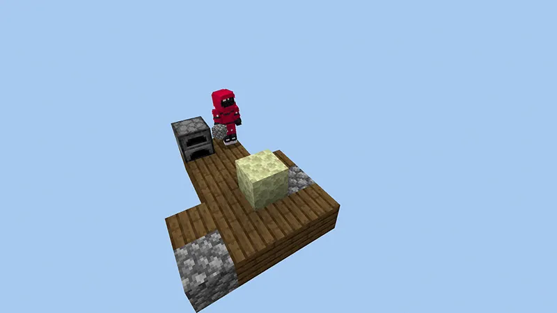 ONE BLOCK UNLIMITED