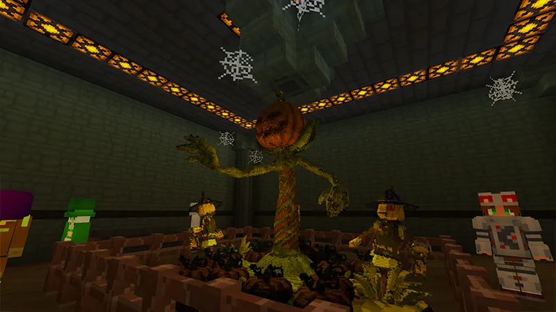 Monster Museum