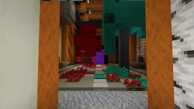 Hacker Underground Base