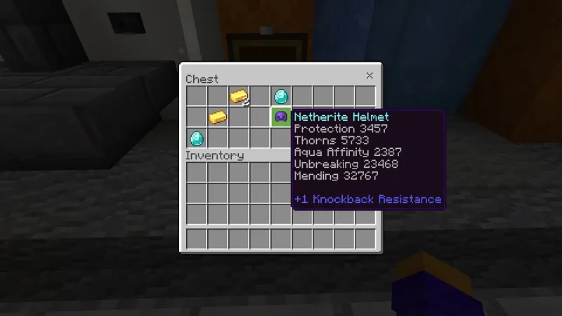 Hacker Underground Base
