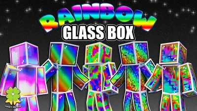 Glass Box Rainbow