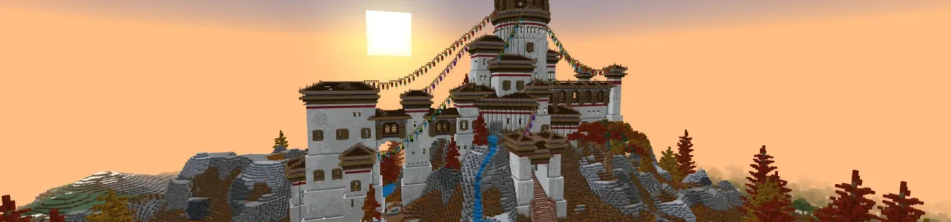 Taiga Temple