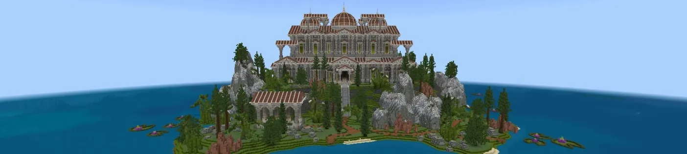 Greek Temple