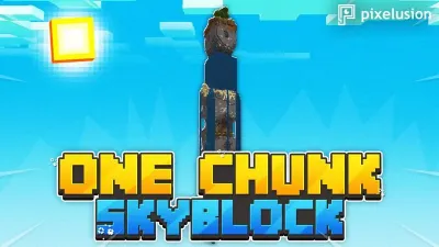 One Chunk Skyblock