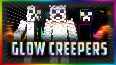 Glow Creepers
