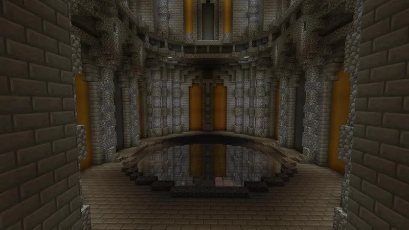 Actually Mount Olympus