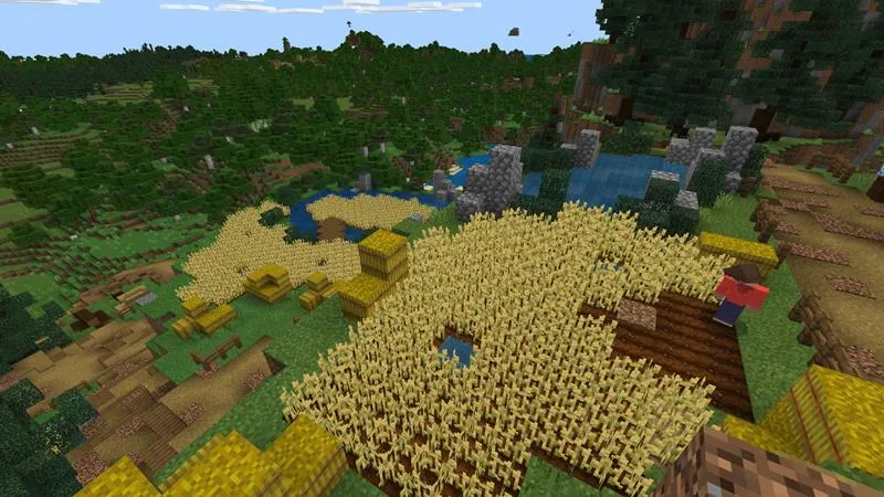 Actually Mount Olympus