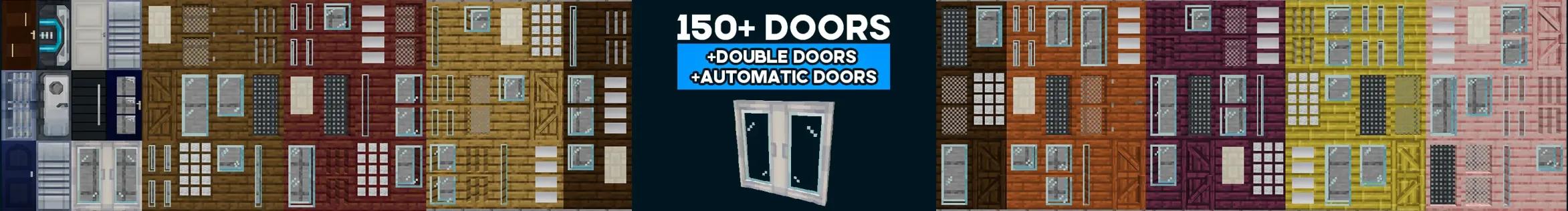 Doors Add-On