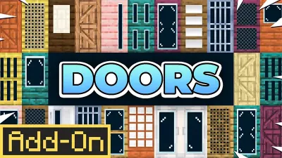 Doors Add-On