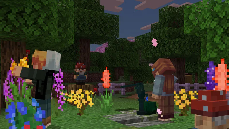 GARDENING