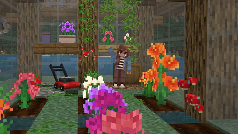 GARDENING